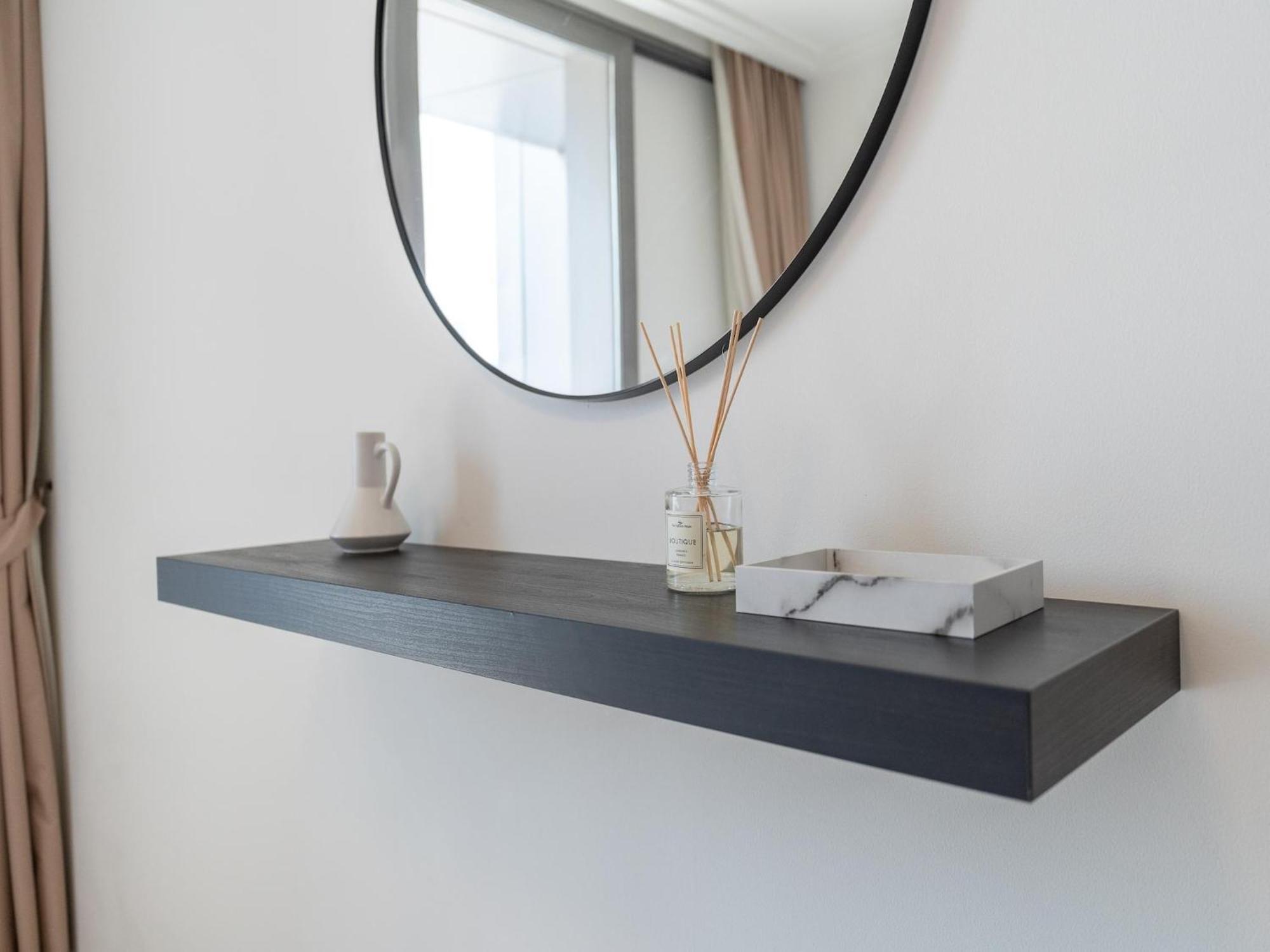 Luxurious Stylish Apartments Across Dubai Mall Burj Khalifa City Views מראה חיצוני תמונה